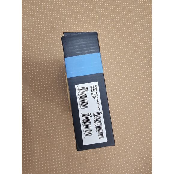 Yealink CP700 Portable Speakerphone with BT50 Dongle - Picture 4 of 7